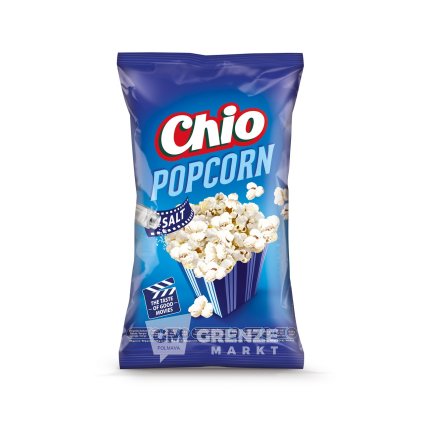chio popcorn salt 75 g