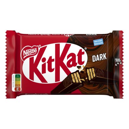 kitkat dark horka cokoladova tycinka 41 5 g