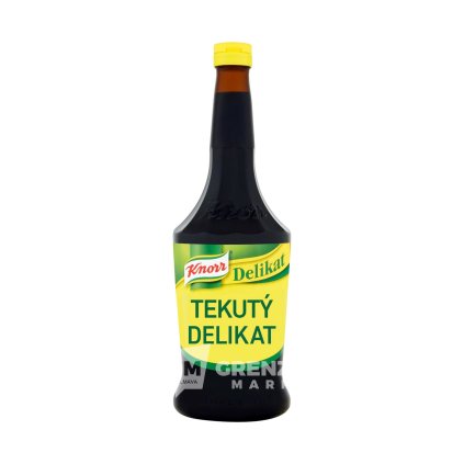 Knorr Aromat tekutý 1,04 kg