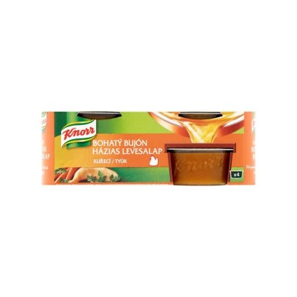 Knorr Bohatý bujón kuřecí 112 g