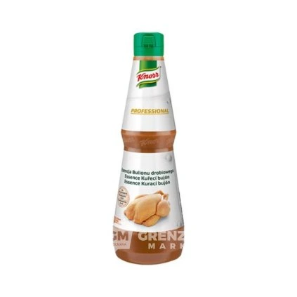 Knorr Professional Essence kuřecí bujón 1 l
