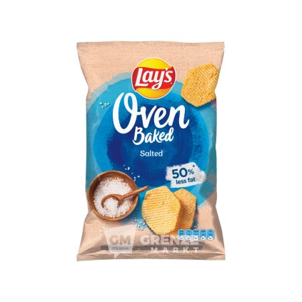 Lay's Baked Salt 110 g