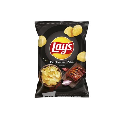 Lay's Barbecue Ribs 60 g