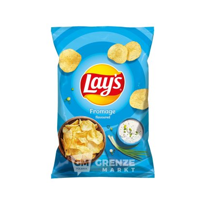 Lay's Fromage 130 g