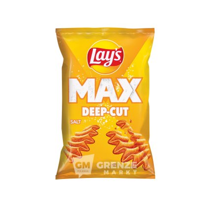 Lay's Max Solené 120 g
