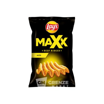 Lay's Maxx Solené 55 g