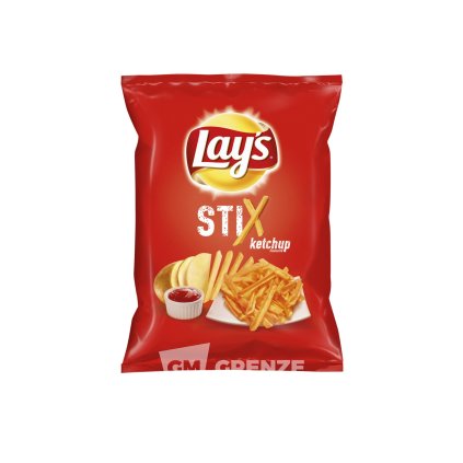Lay's Stix Ketchup 60 g