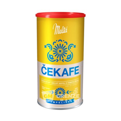 Melta Čekafe pampeliška 160 g