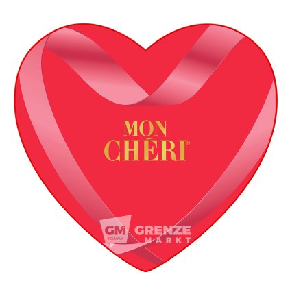 mon cheri srdce 147 g