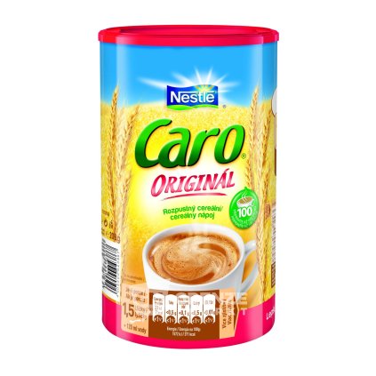 nestle caro 200 g