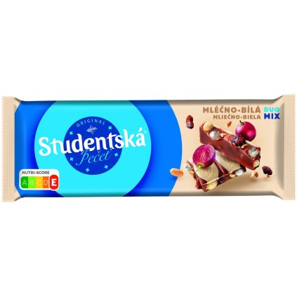 orion studentska pecet bilo mlecna 90 g