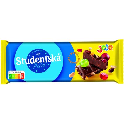 orion studentska pecet jojo 90 g