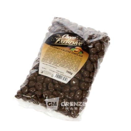 poex brusnice v mlecne cokolade 700 g