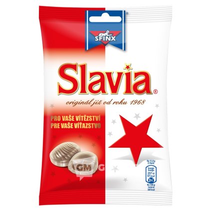 sfinx slavia 90