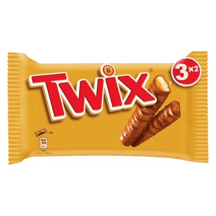 twix 3 ks 150 g