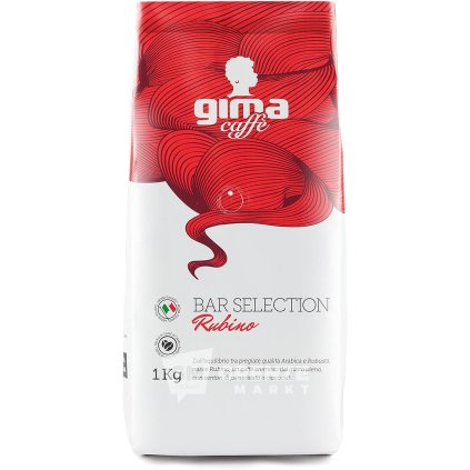 gima rubino zrno 1kg
