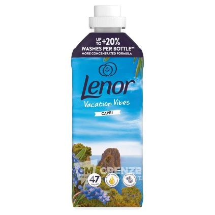 lenor capri avivaz 987 ml 47 prani
