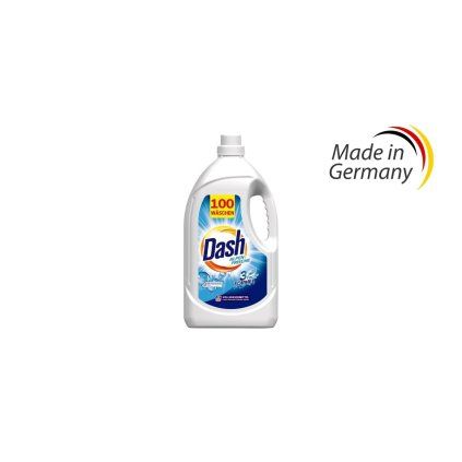 dash alpen frische tekuty praci prostredek 100 prani