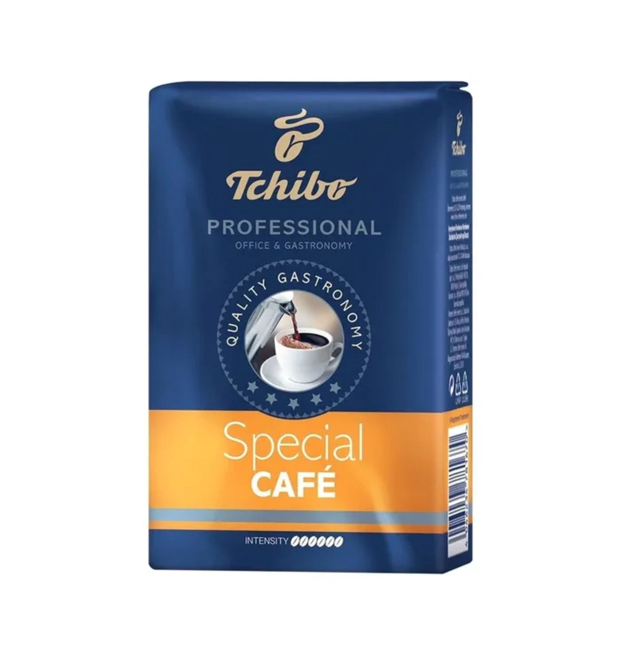 Levně Tchibo Professional Special Café mletá káva 250 g
