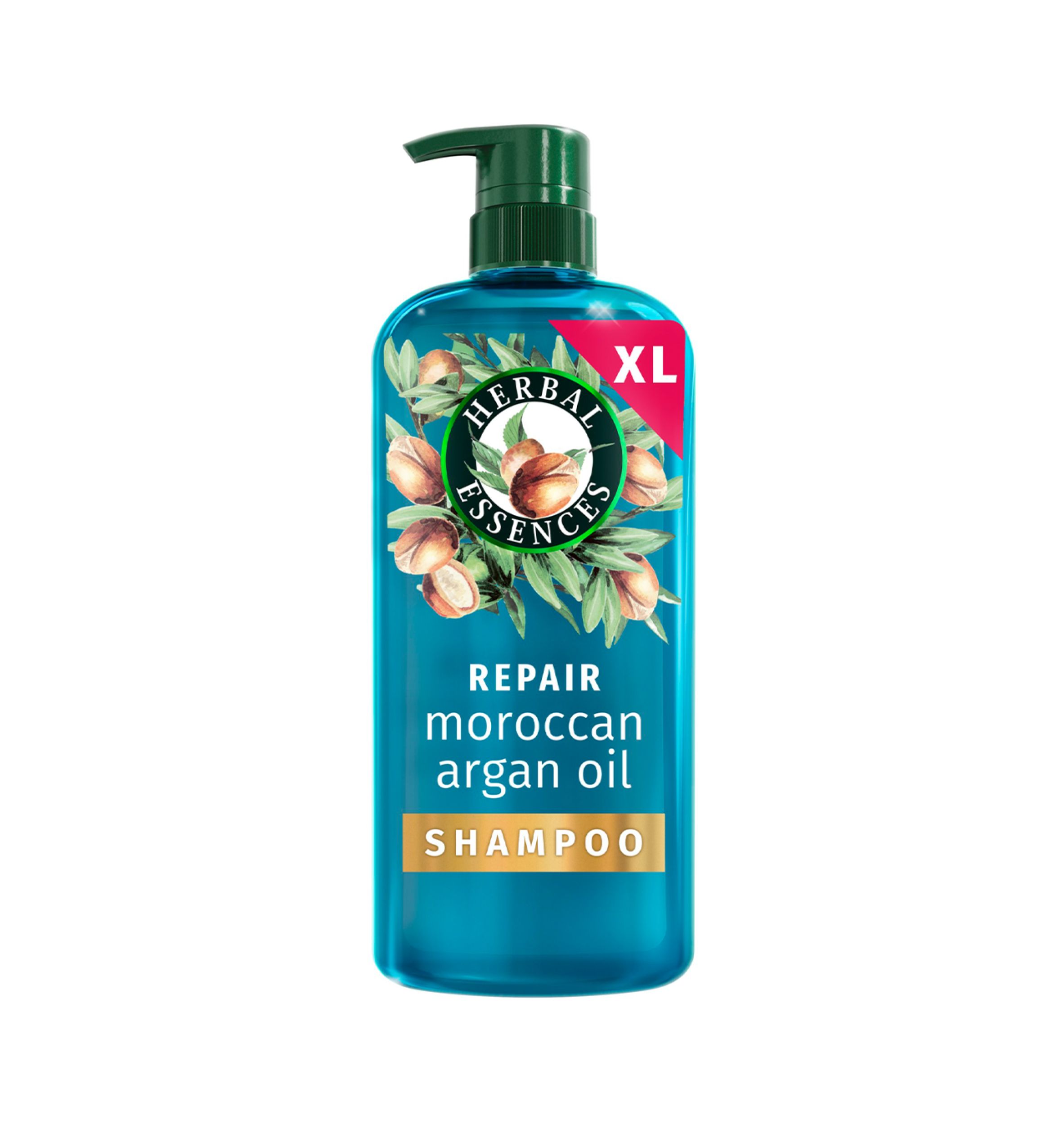 Herbal Essences Argan Oil šampon 650 ml