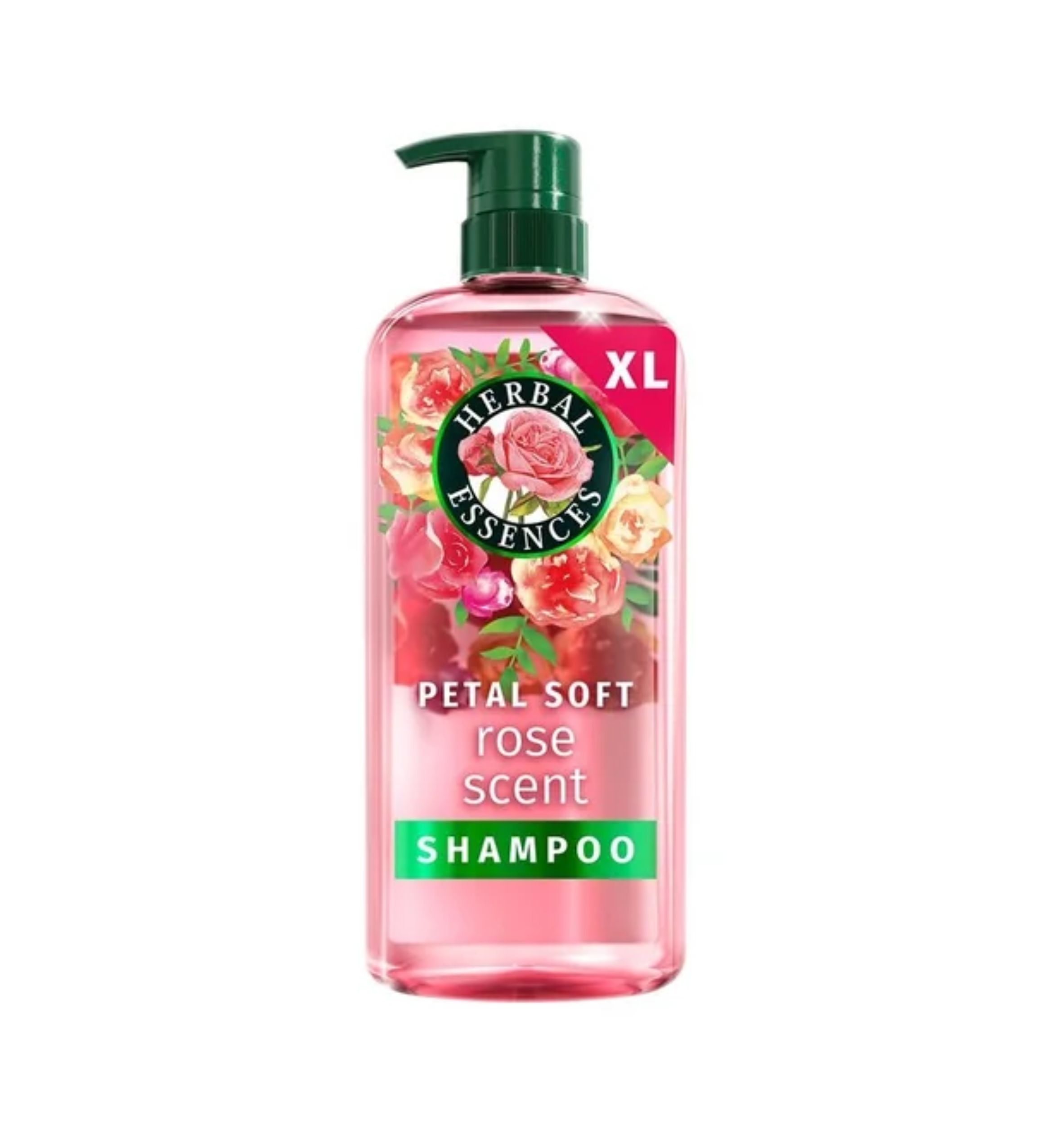 Herbal Essences Rose šampon 650 ml