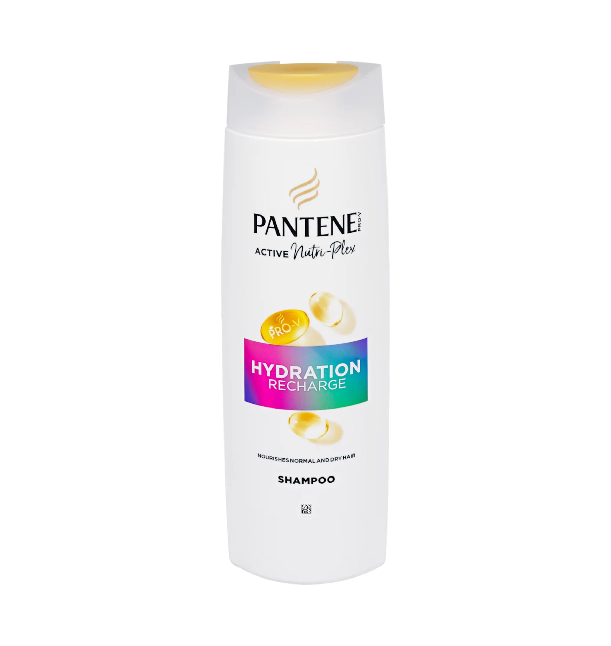 Pantene Pro-V Hydration Recharge šampon 400 ml