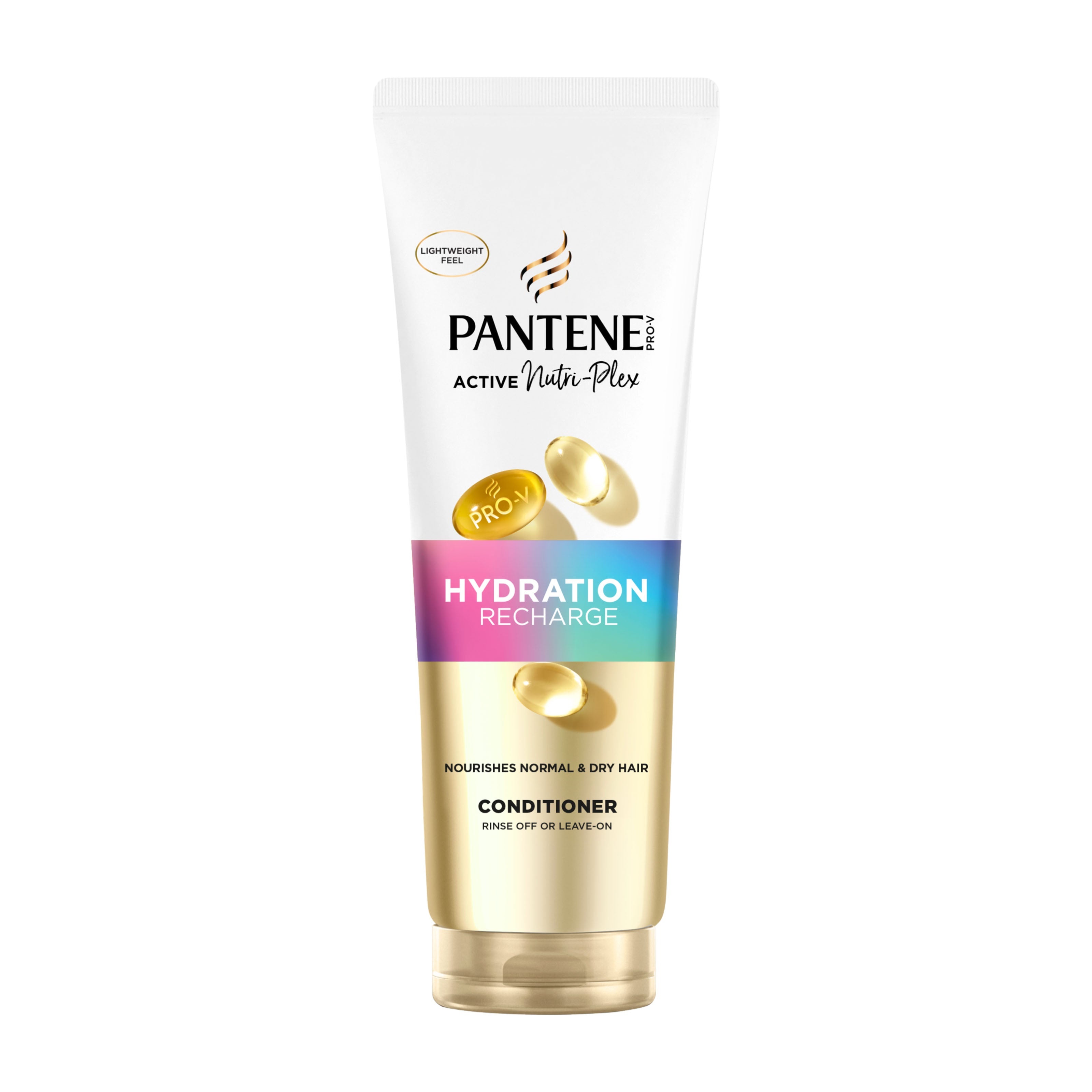 Pantene Pro-V Active Nutri-Plex Hydration Recharge kondicionér 275 ml