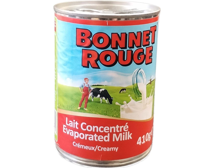 Bonnet Rouge zahuštěné mléko 410 g