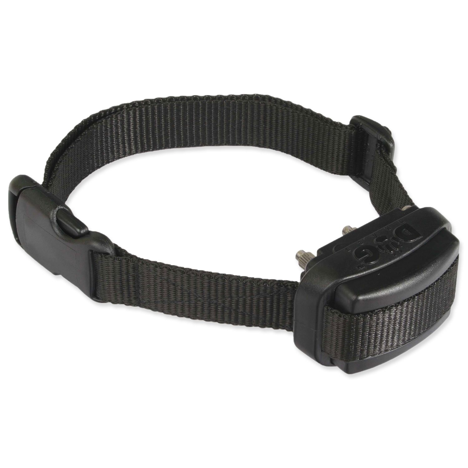 DOG TRACE Obojek Dogtrace proti štěkotu mute small S/M