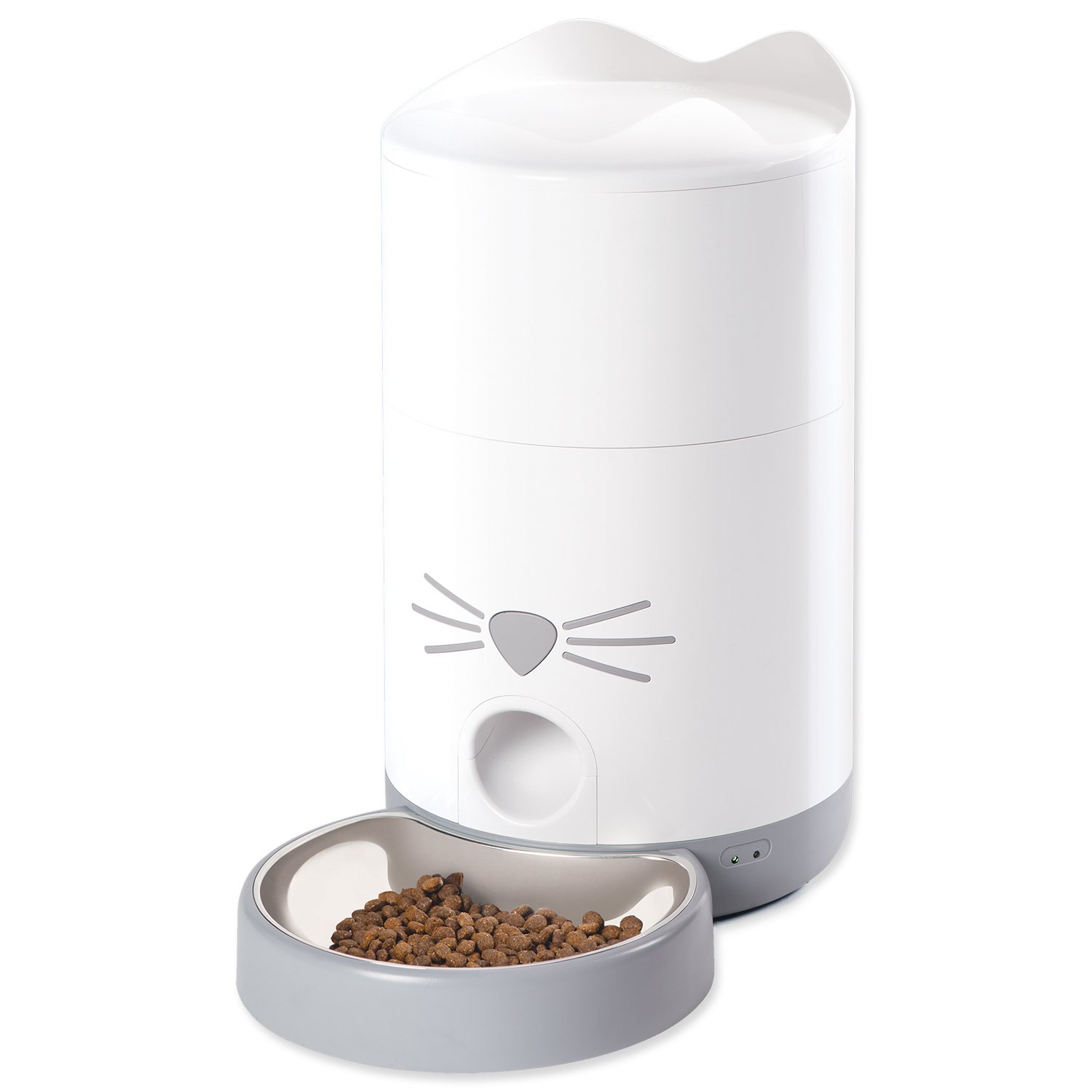 CAT IT Automatický dávkovač krmení Catit Pixi Smart na suché krmivo