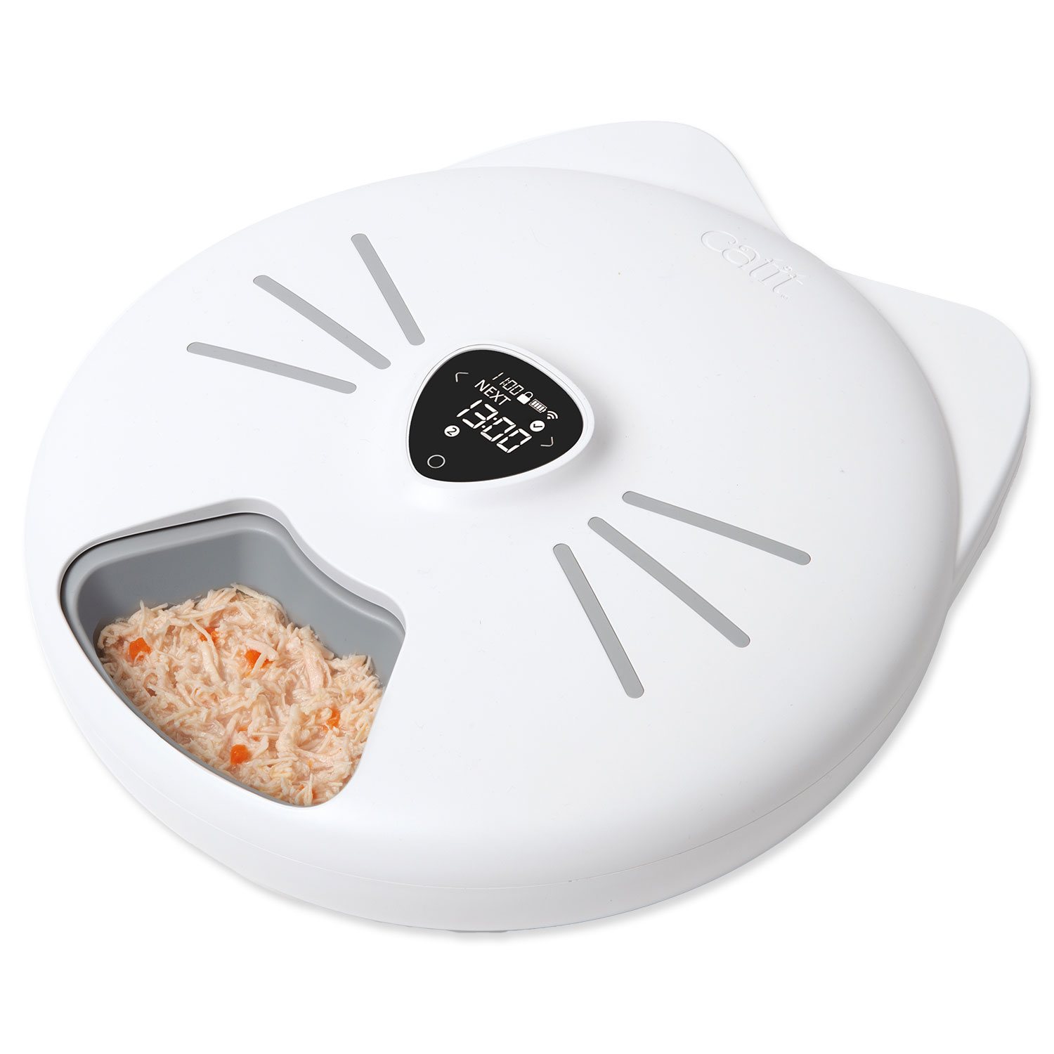 CAT IT Automatický dávkovač krmení Catit Pixi Smart na 6 dávek