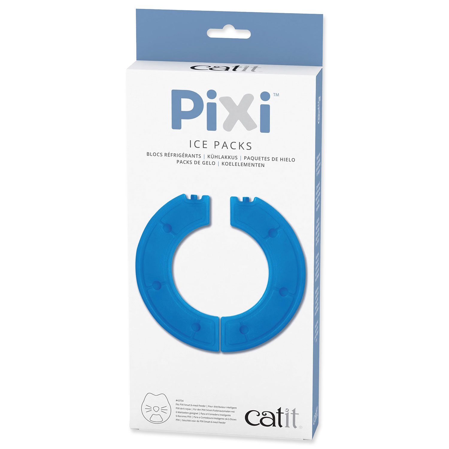CAT IT Chladič Catit Pixi k dávkovači 103-43754 2ks
