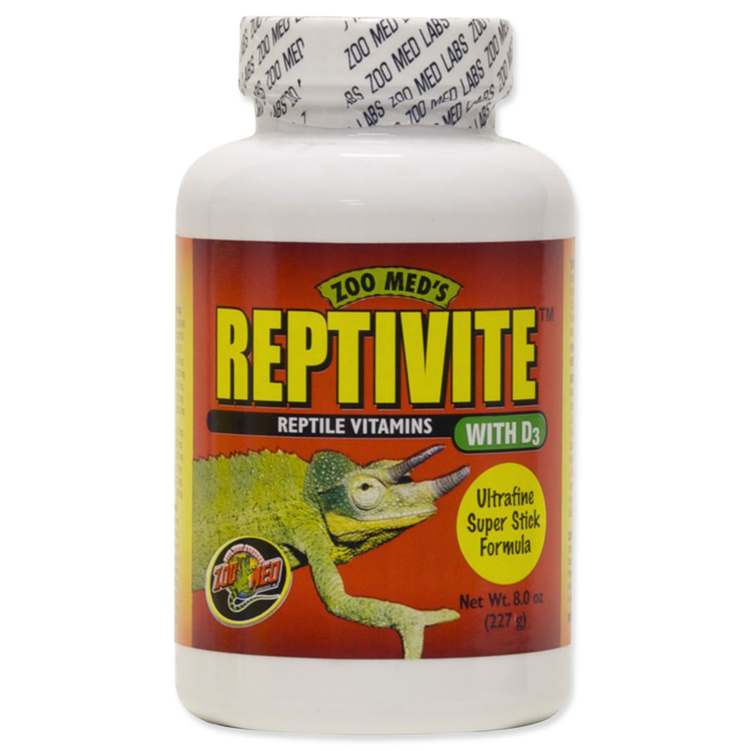 ZOOMED Vitamíny Zoo Med Reptivite 225g
