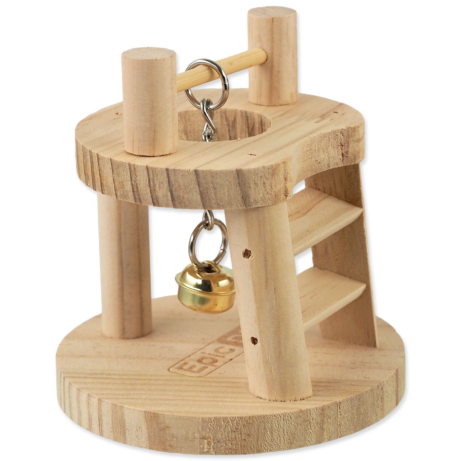 EPICPET Hračka Epic Pet prolézačka 11cm