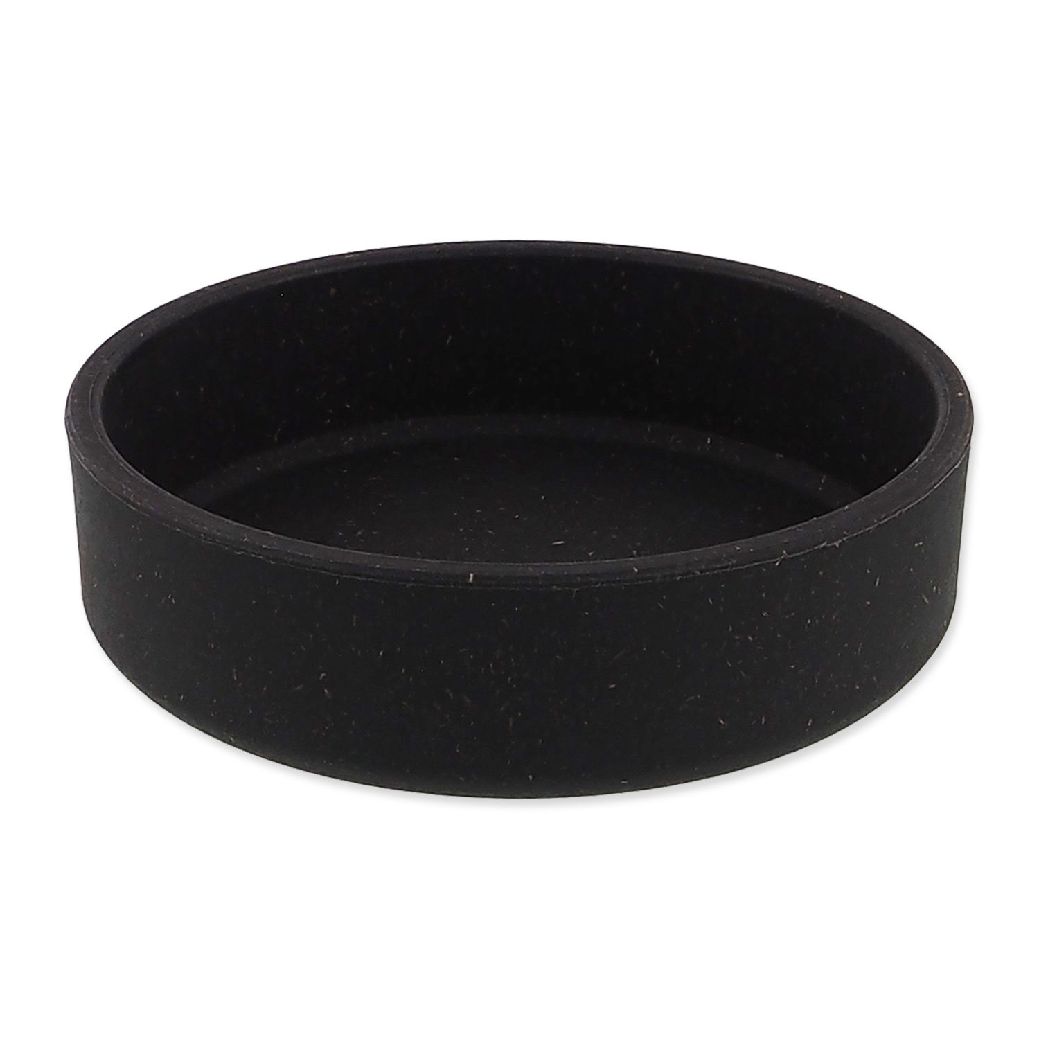Dog Fantasy Miska Magic Cat EcoStyle šedá 12cm, 240ml