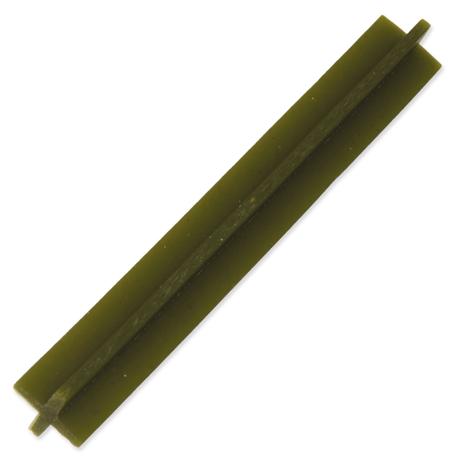 Pochoutka Rasco dental kříž s chlorofylem 12cm