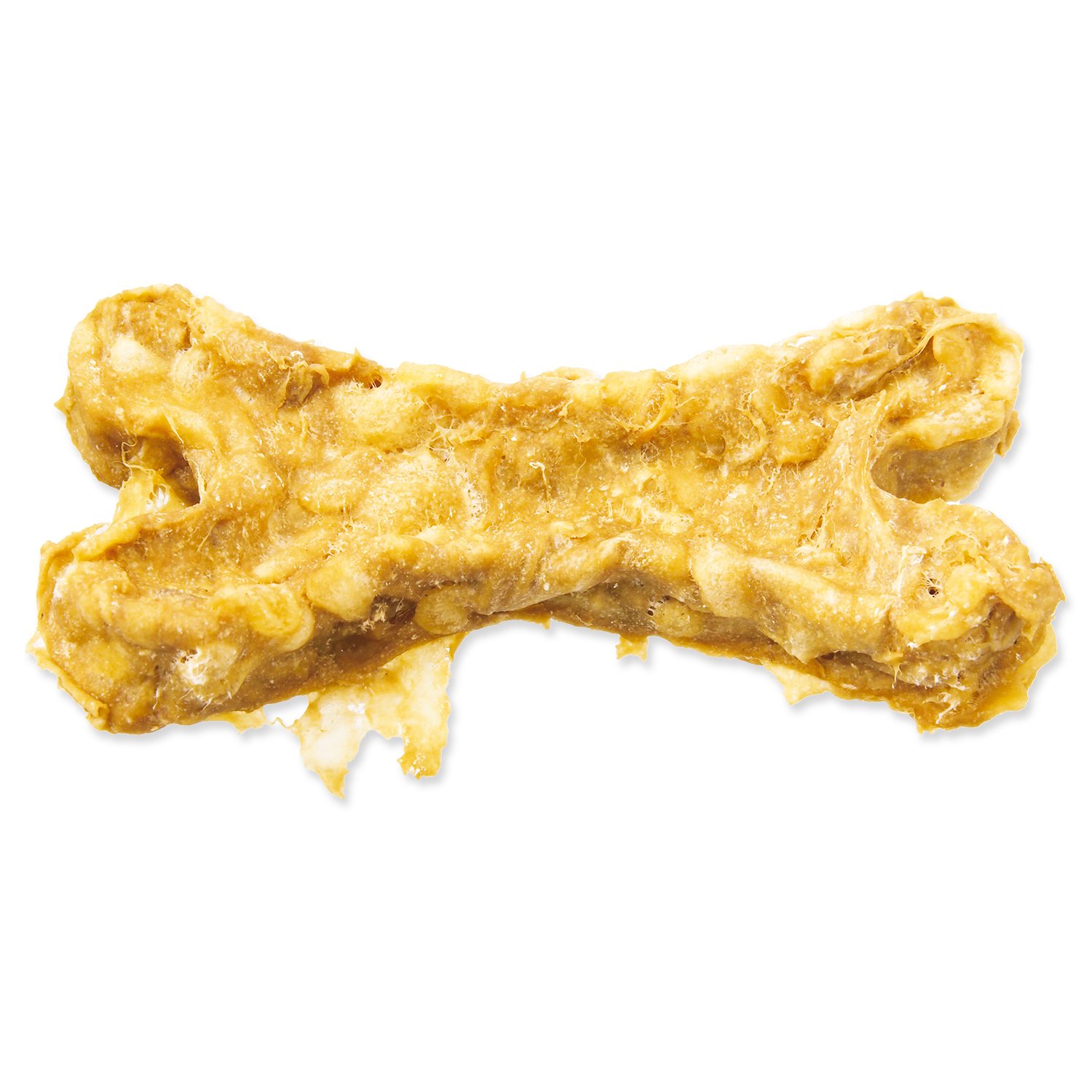 BOWOW Pochoutka Mira Mar Bow Wow Prebio drůbež a Juka, kost 30ks