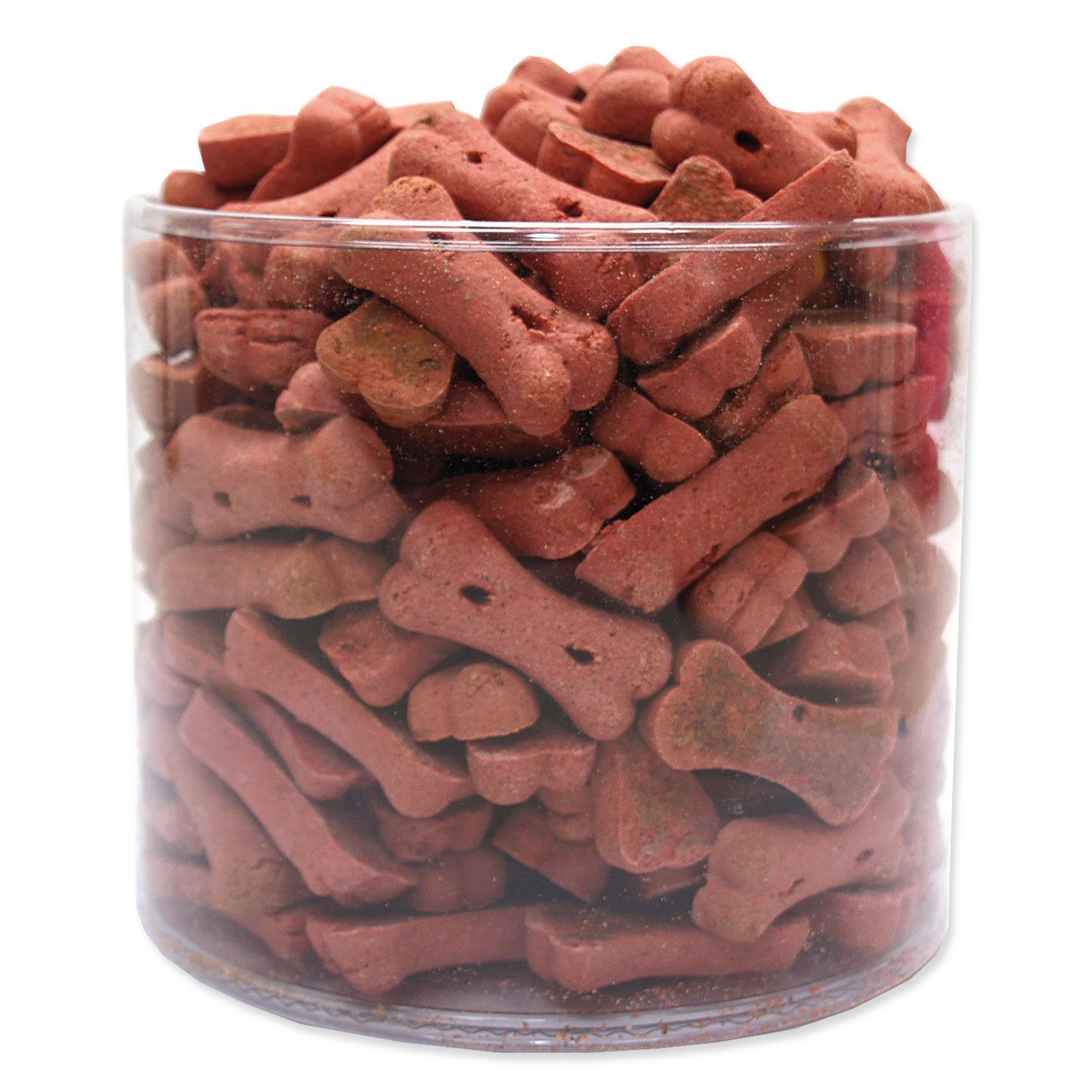 MLSOUN Pochoutka Dafiko hovězí kostičky 2kg