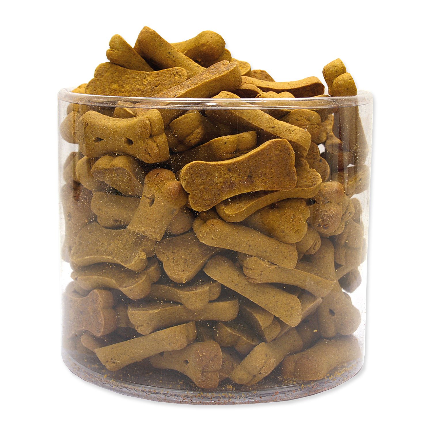 MLSOUN Pochoutka Dafiko drůbeží kostičky 2kg