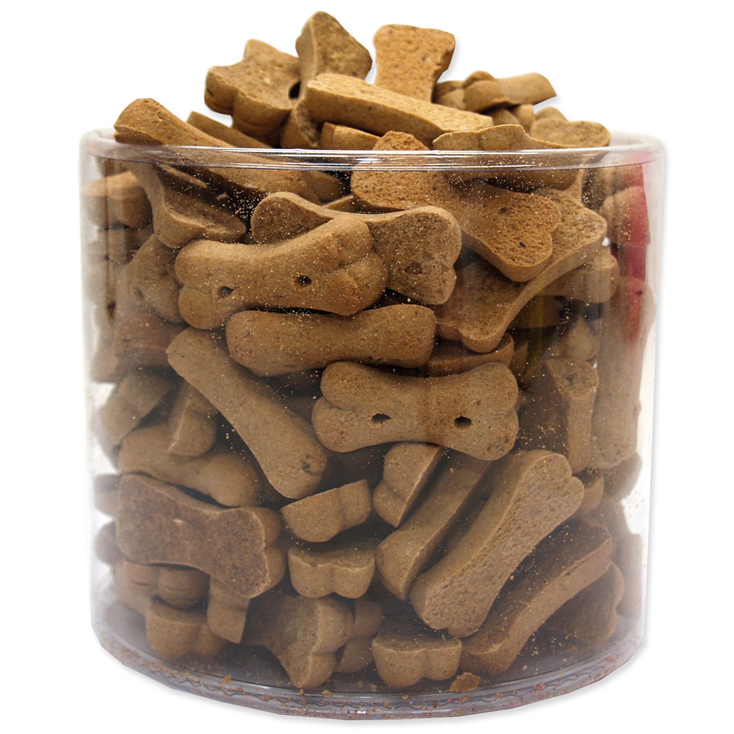 MLSOUN Pochoutka Dafiko kalciové kostičky 2kg