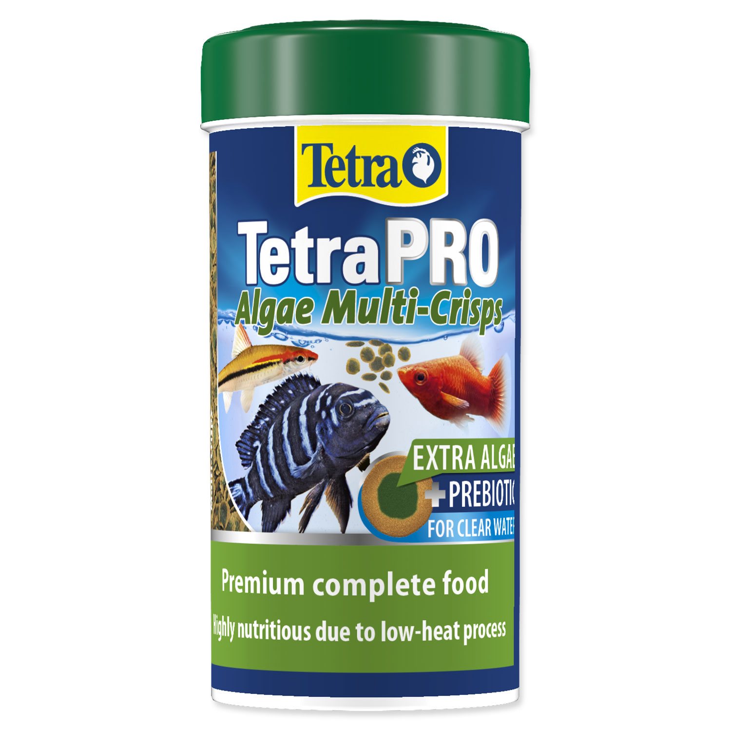 TETRA Krmivo TetraPro Algae 250ml