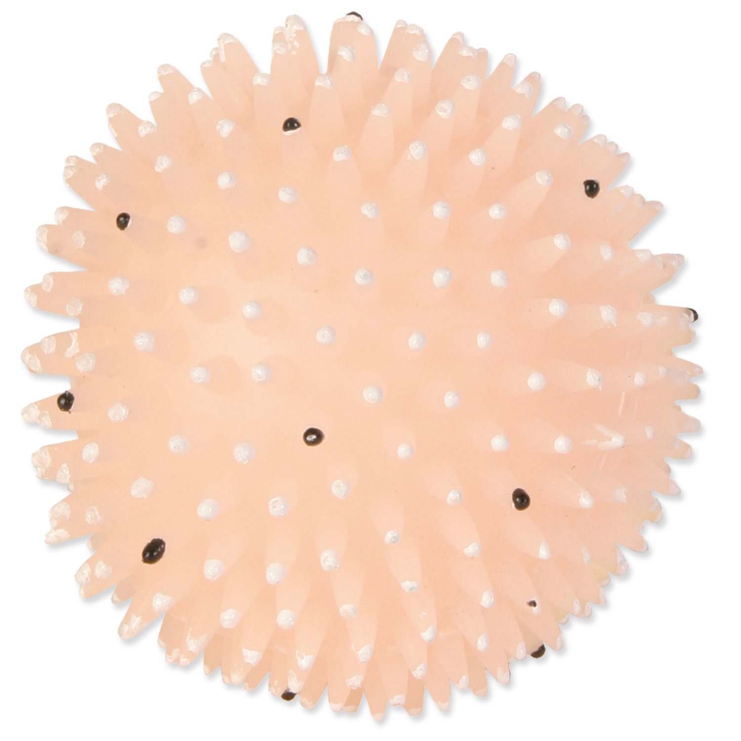 Hračka Trixie míč fosfor vinyl 10cm