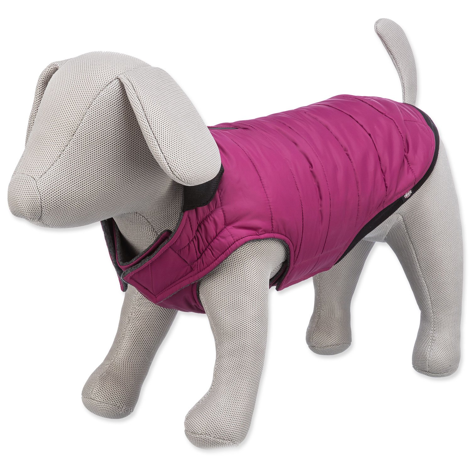 Vesta Trixie Arlay XXS 21 cm fuchsiová