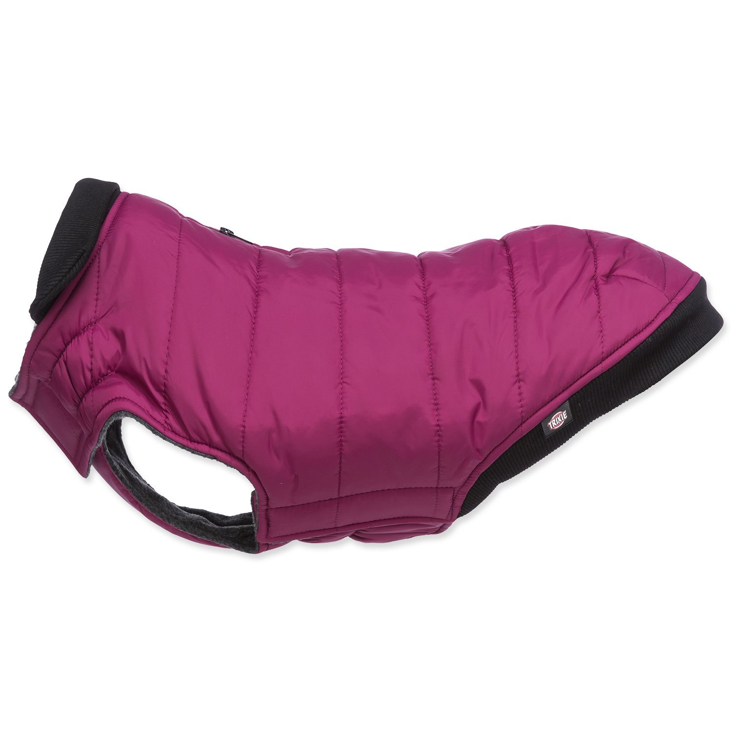 Coat Trixie Arlay, S: 33 cm, berry