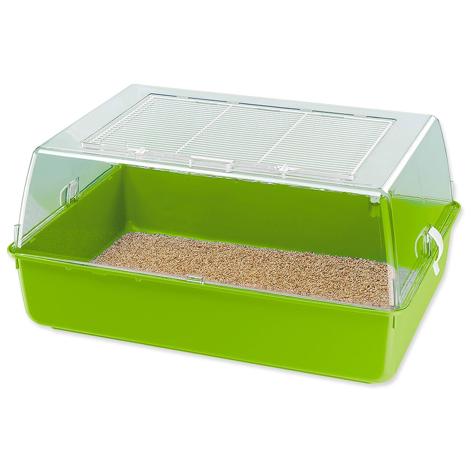 FERPLAST Box Duna Mini Multy mix barev 55x39x27cm