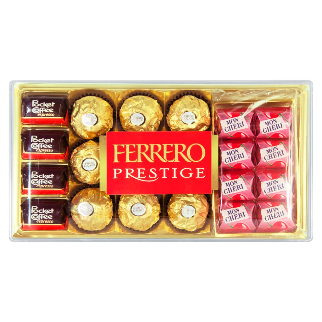 Ferrero Prestige pralinky 246 g