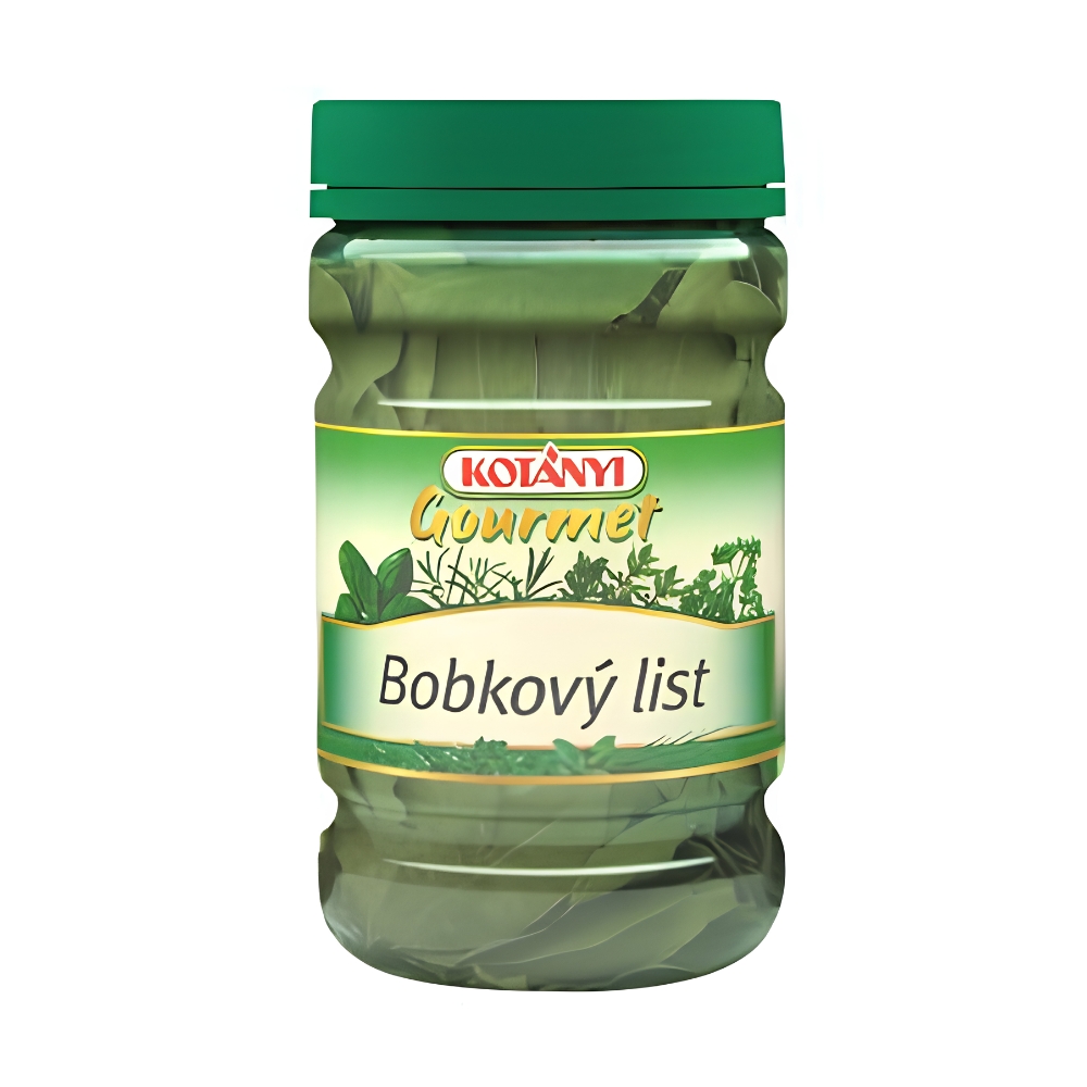 Kotányi Bobkový list 60 g