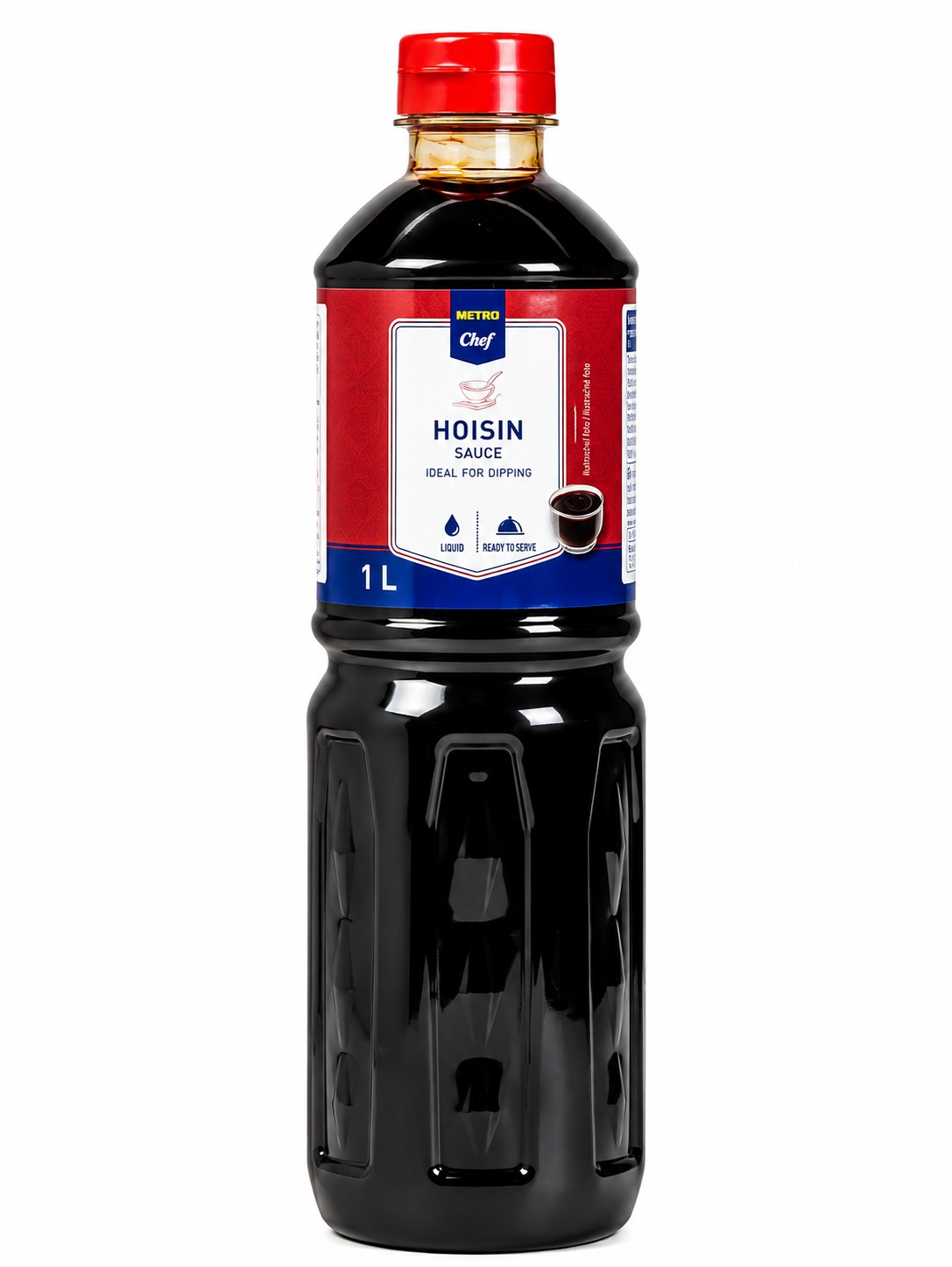 Metro Chef Teriyaki omáčka 1 l