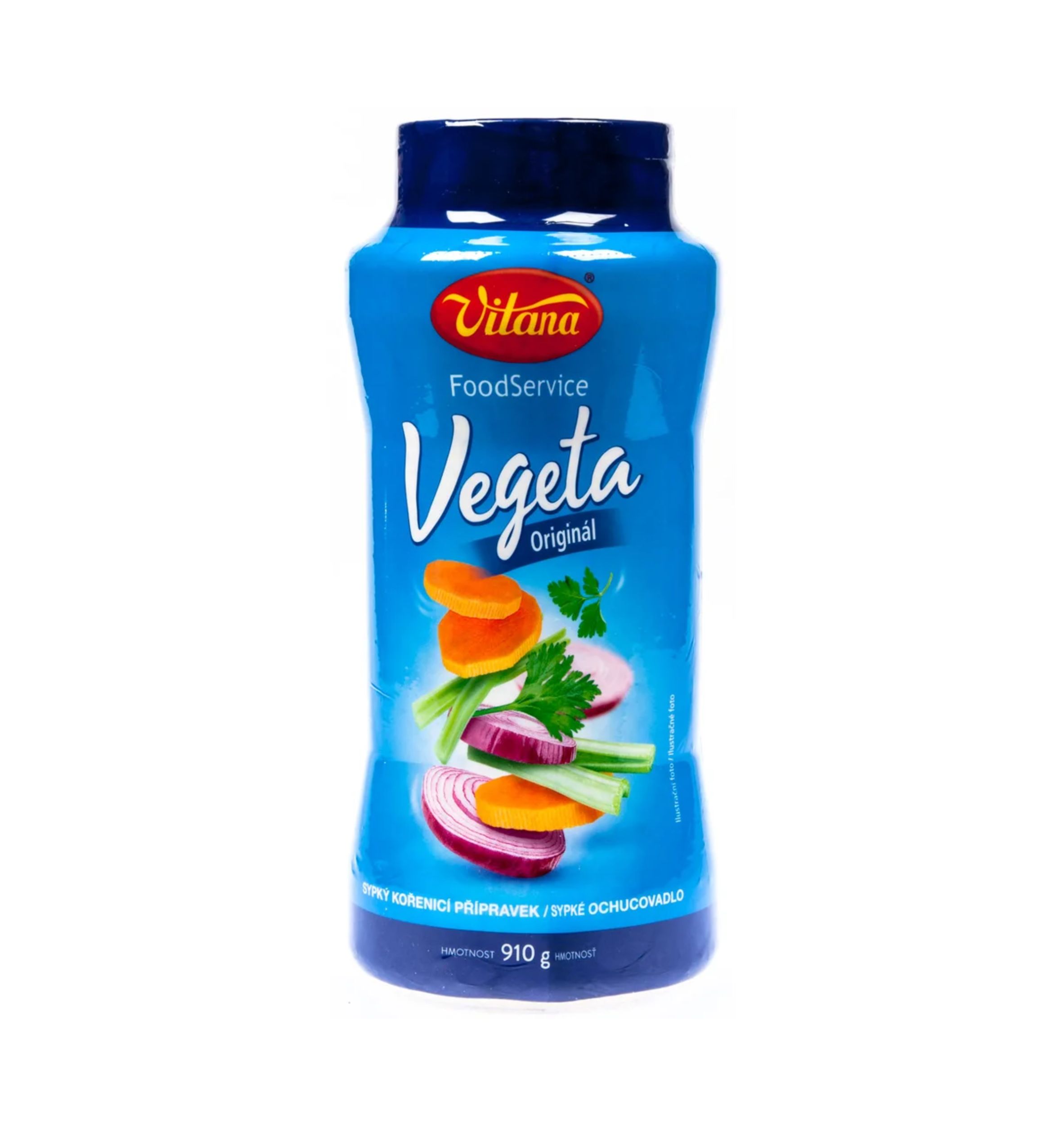 Vitana Vegeta Original 910 g