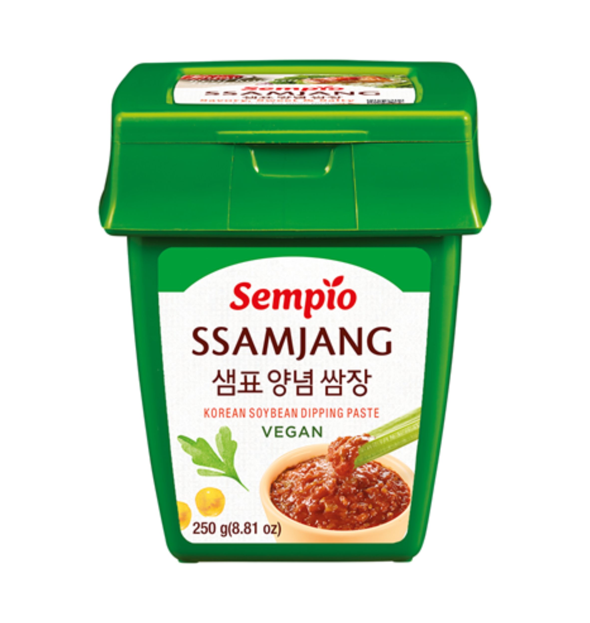 Sempio Ssamjang pasta 250 g